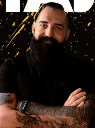 Палкин Дмитрий