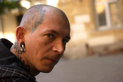 Рыба Сергей