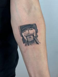 Фотография Akiba Tattoo 0