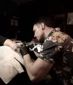 Фотография PANTERA TATTOO 0