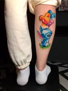 Фотография PANTERA TATTOO 2