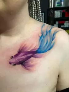 Фотография PANTERA TATTOO 5