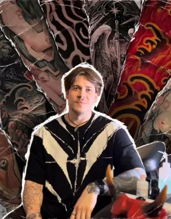 Краснов Антон Александрович